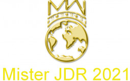 Mister JDR 2021 - Catégorie PJ Sérieux
